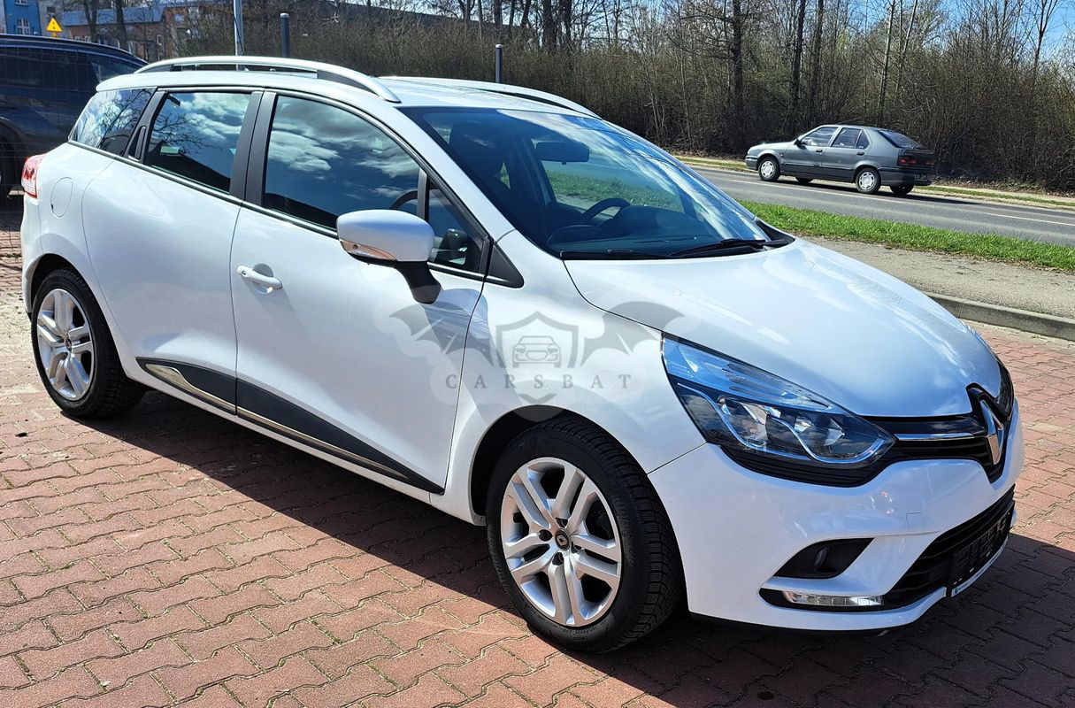 Renault Clio V (Energy) TCe 90 Bose Edition 2020