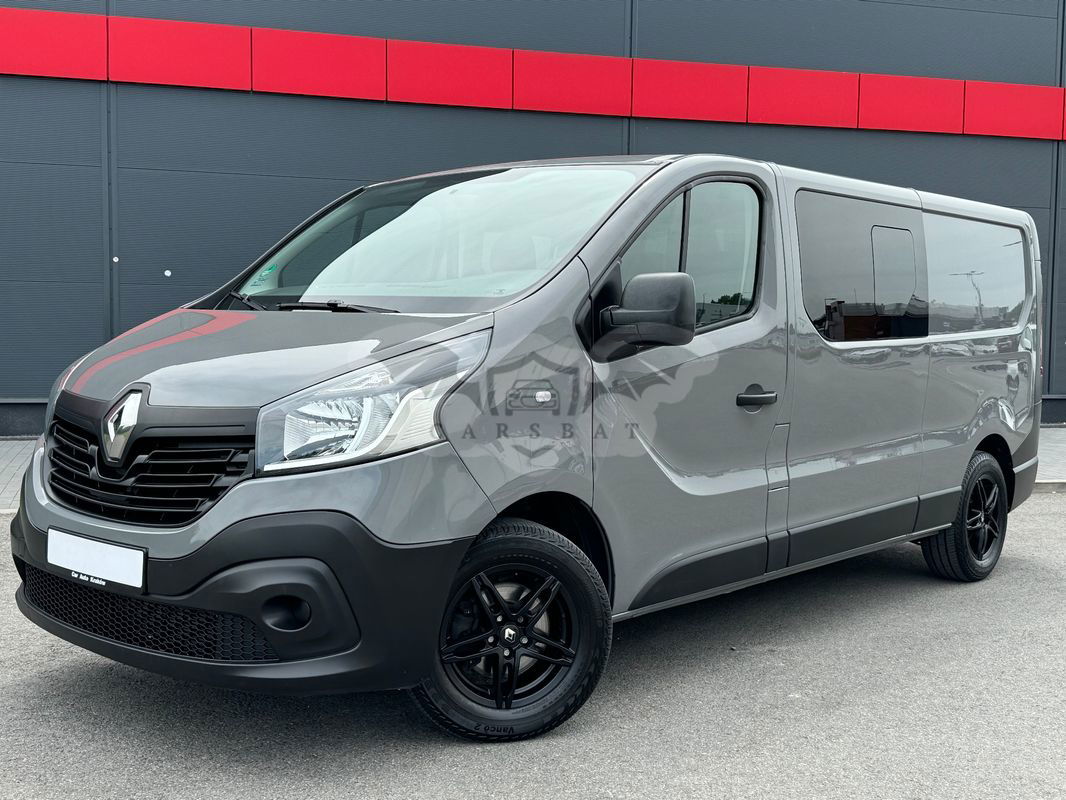 Renault Espace V 1.6 dCi Energy Initiale Paris EDC 2016