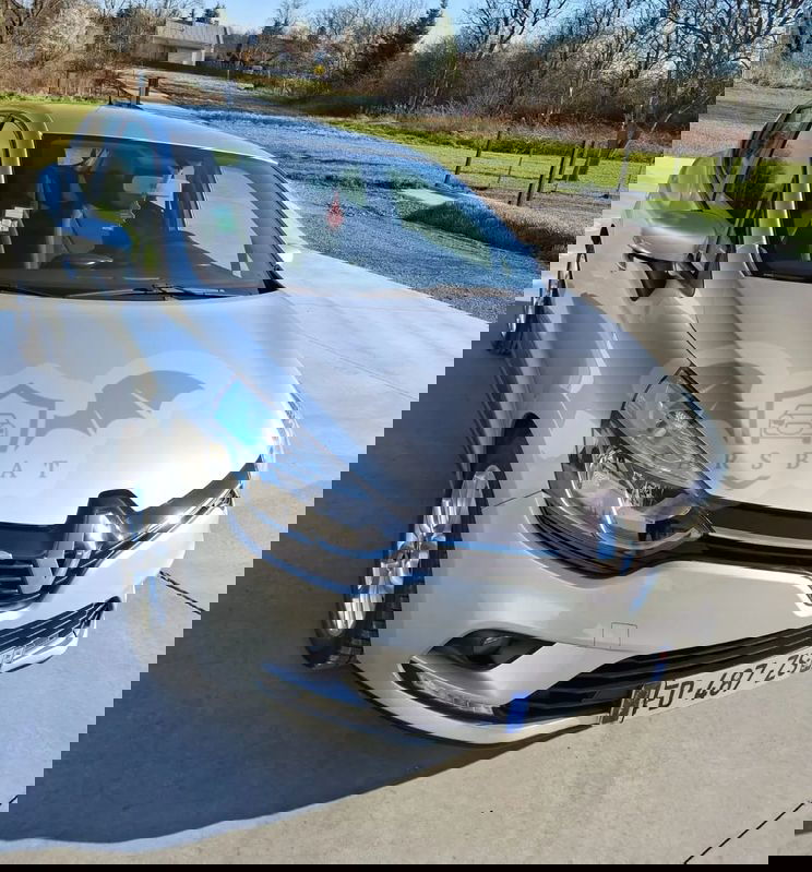 Renault Clio IV Energy dCi 90 Start & Stop EDC LIMITED 2019