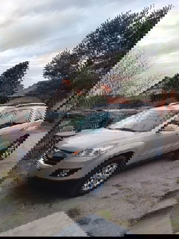 Saturn Sky 2007