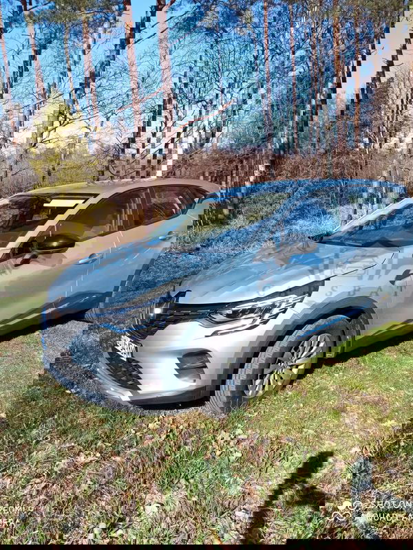 Renault Captur II BLUE dCi 115 INTENS 2021