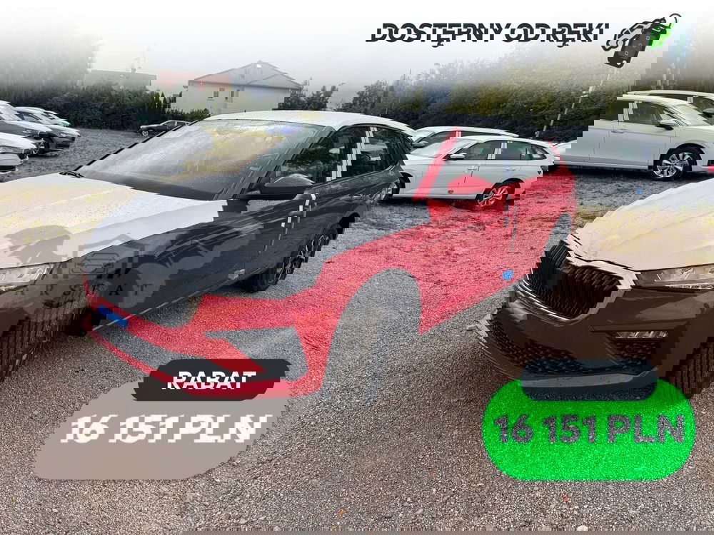 Skoda Scala 1.0 TSI Selection 2024