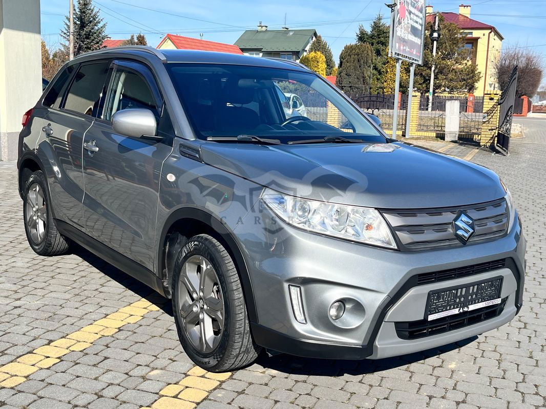 Suzuki Vitara II 1.6 Comfort 2WD 2016