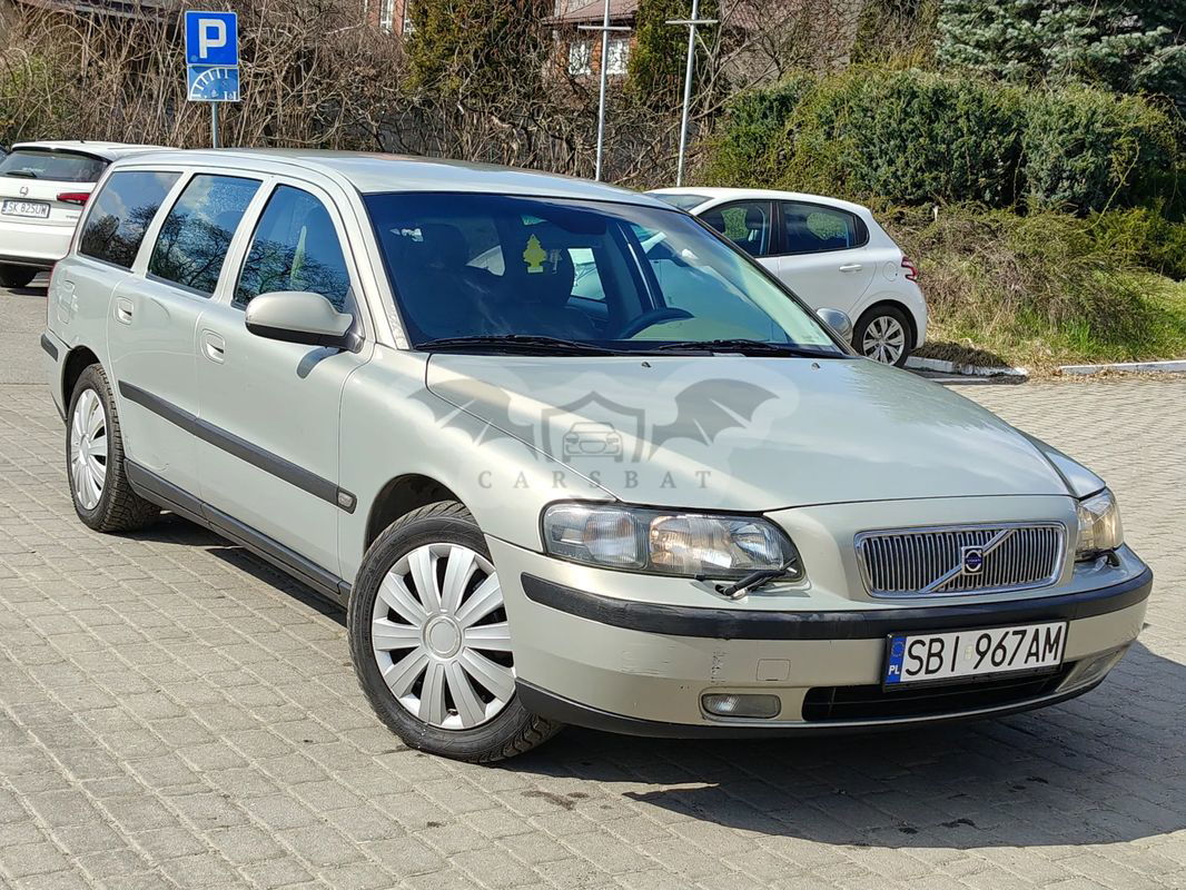 Volvo C30 T5 Kinetic 2007