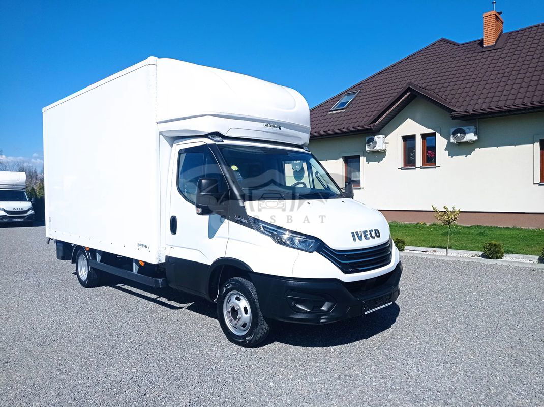 Iveco Daily 2022
