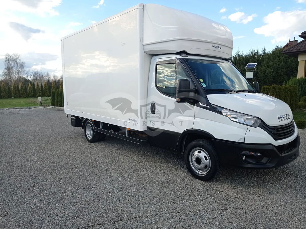 Iveco Daily 2022