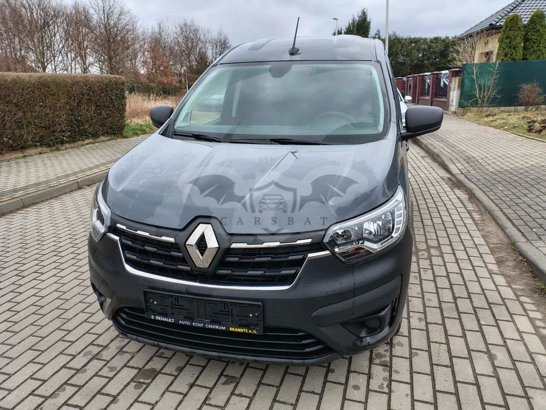 Renault Express 2024