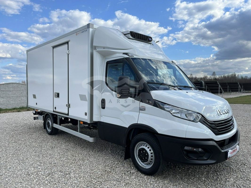 Iveco Daily 2023
