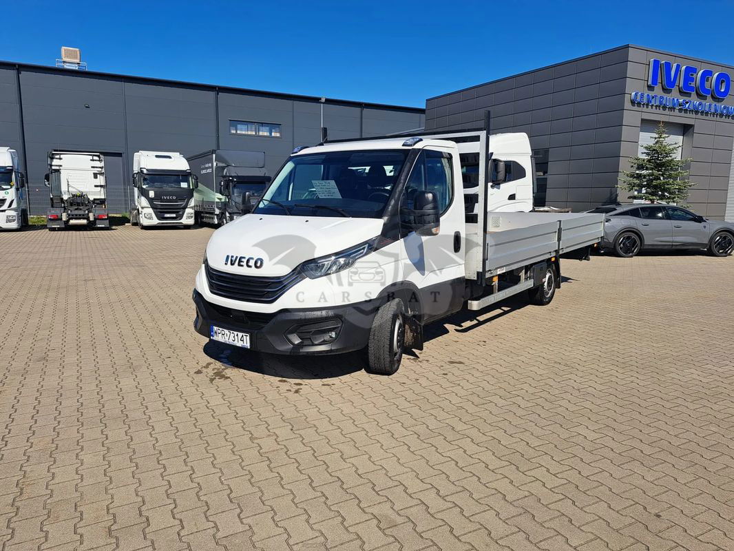 Iveco Daily 2023