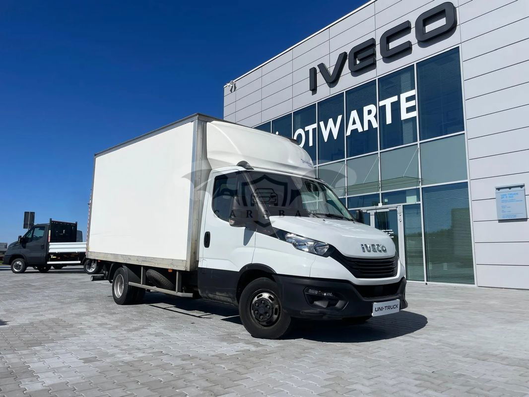 Iveco Daily 2023