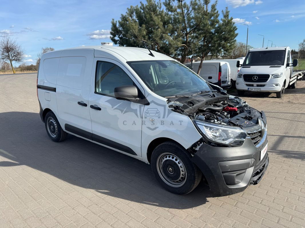 Renault Express 2024