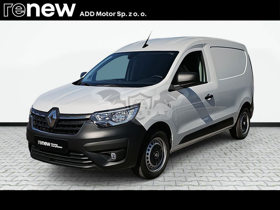 Renault Express 2024