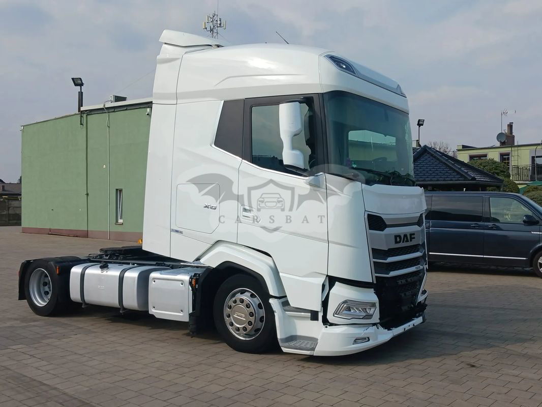 DAF XG 2023