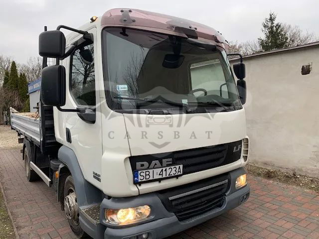DAF LF 2009