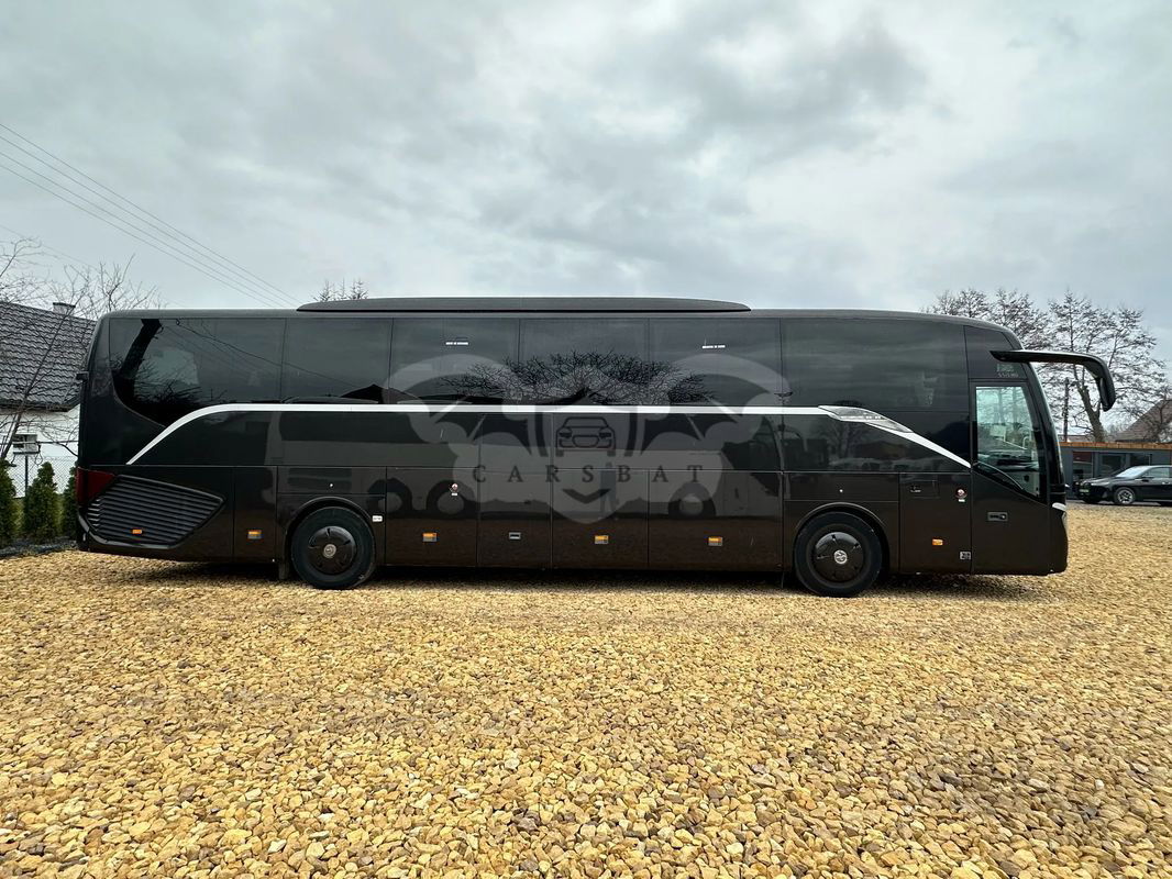 Setra S500 2017