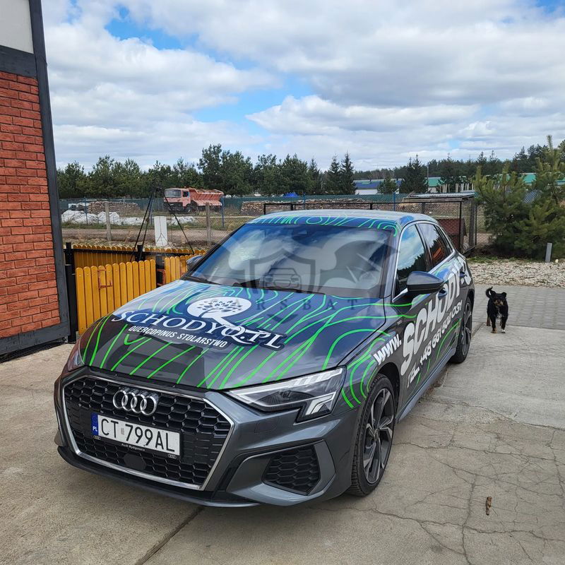 Audi A3 8Y 35 TDI S Line S tronic 2022