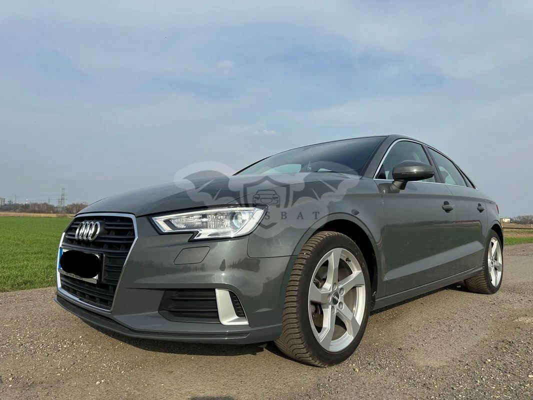 Audi A3 8Y 30 TFSI Limousine 2020