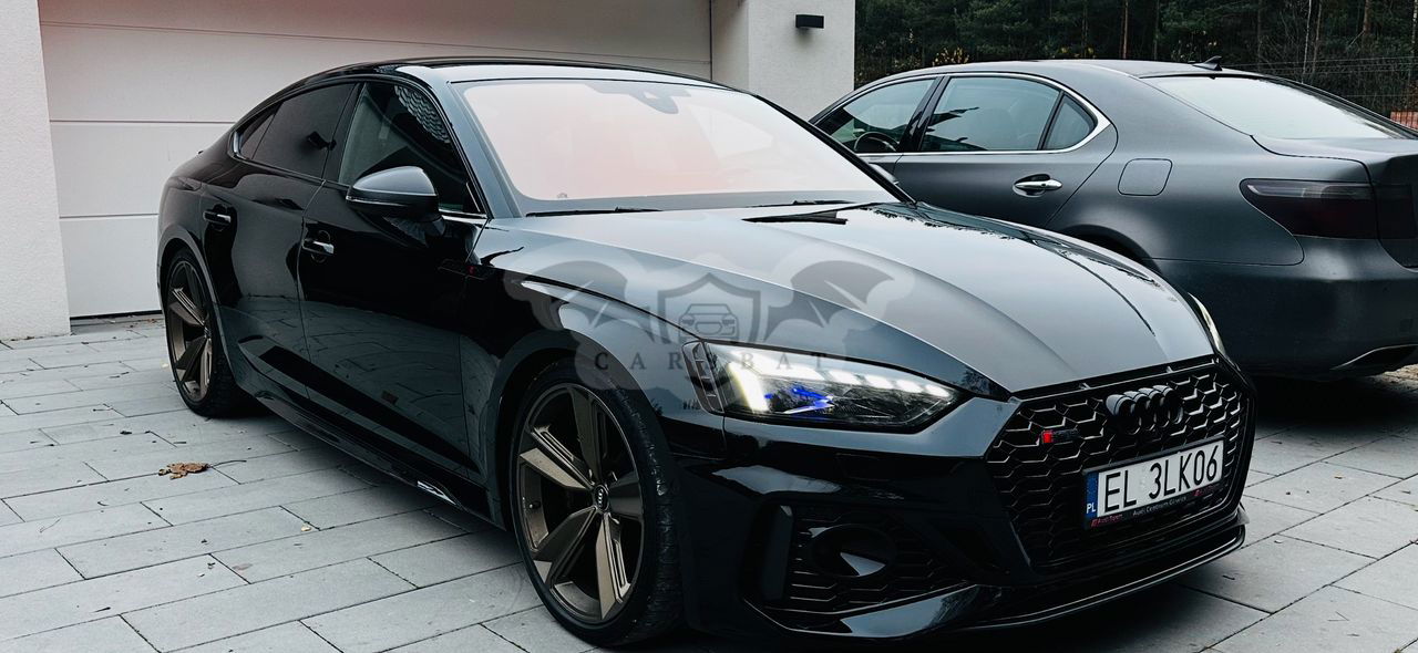 Audi RS5 2.9 TFSI Quattro Tiptronic 2020