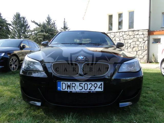 BMW M5 Standard 2005