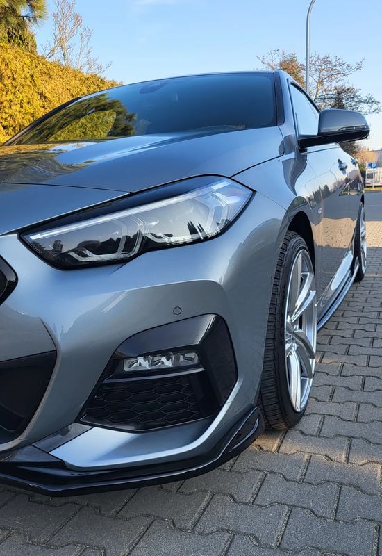 BMW 2 Series 218i M Sport 2022