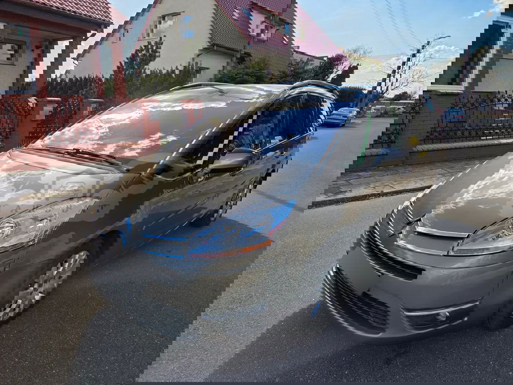 Citroën C4 Picasso I 1.6 HDi FAP 7-Sitzer Exclusive 2009