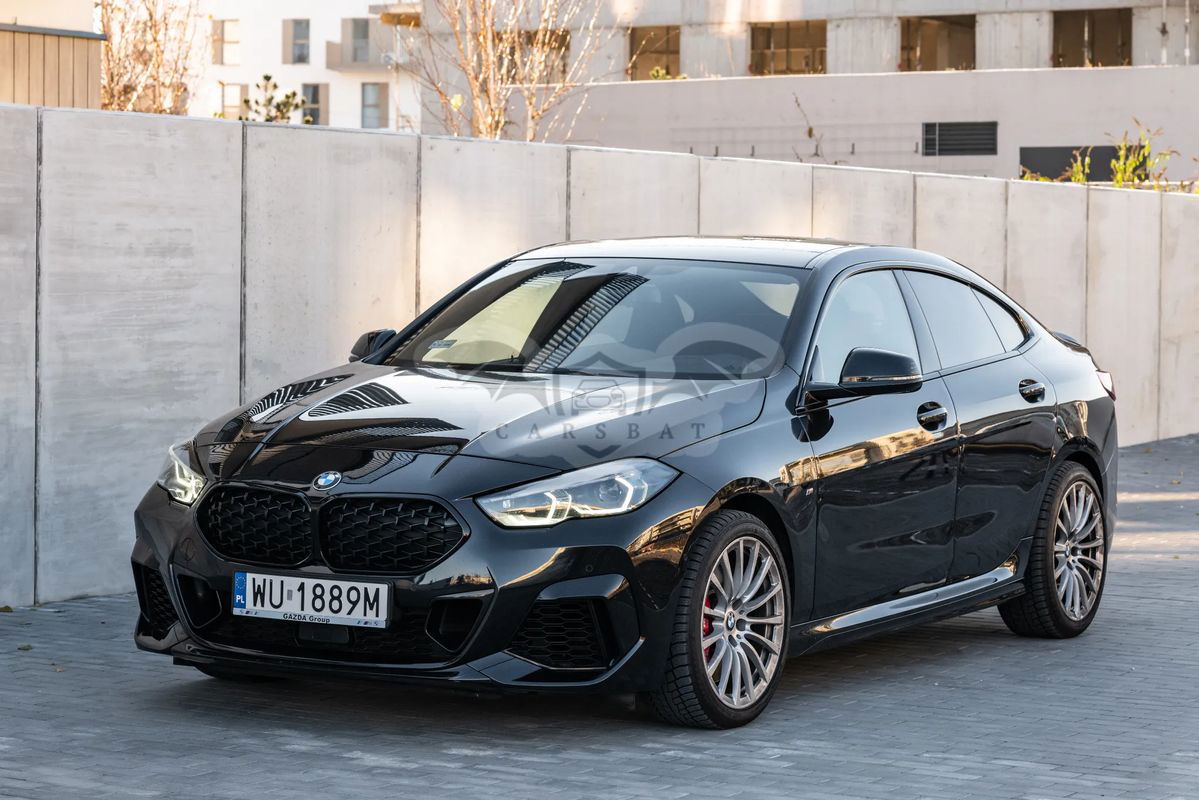 BMW 2 Series M235i xDrive 2021