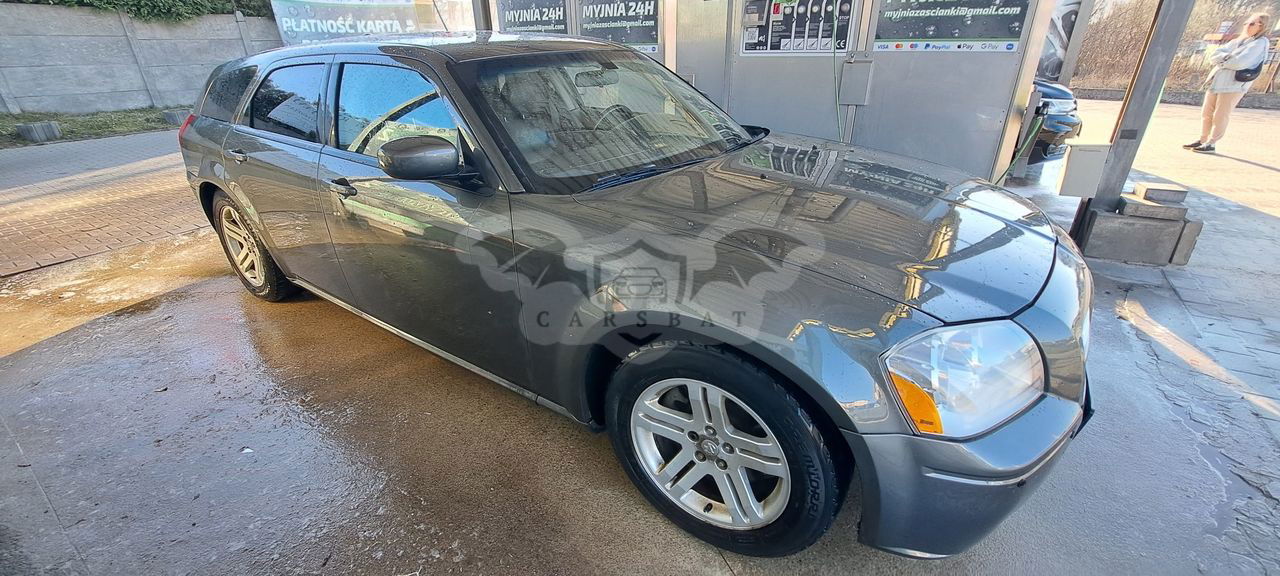 Dodge Magnum 5.7 V8 2005