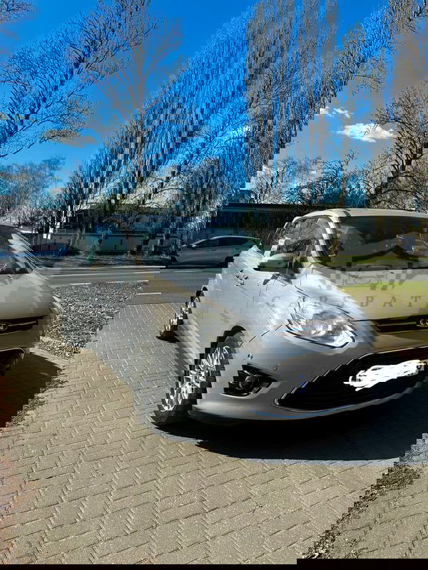 Ford Grand C-Max 2010