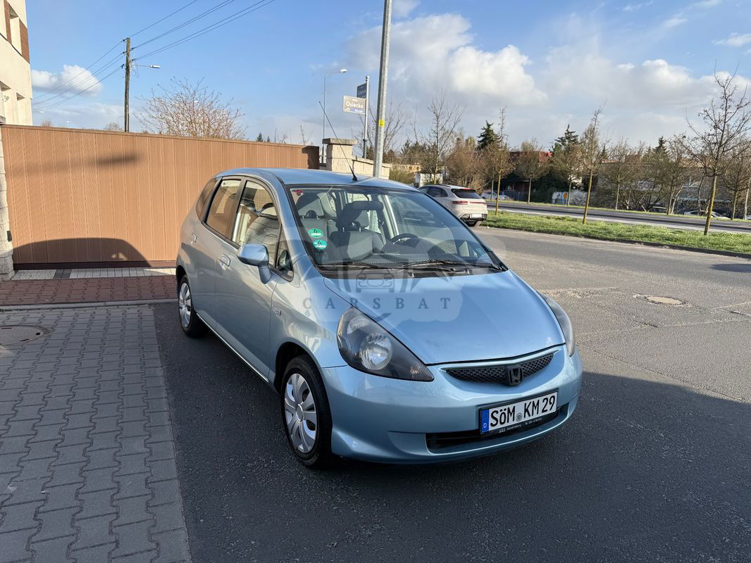 Honda Jazz II 1.2 2007