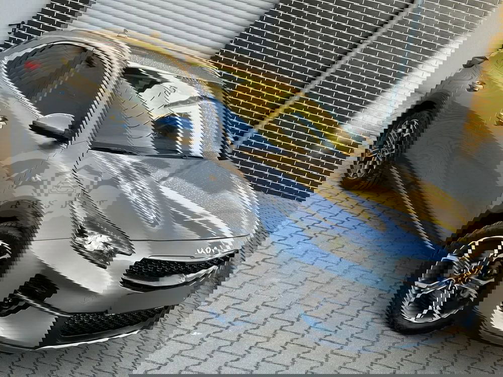 Kia XCeed 1.5 T-GDI L DCT 2022