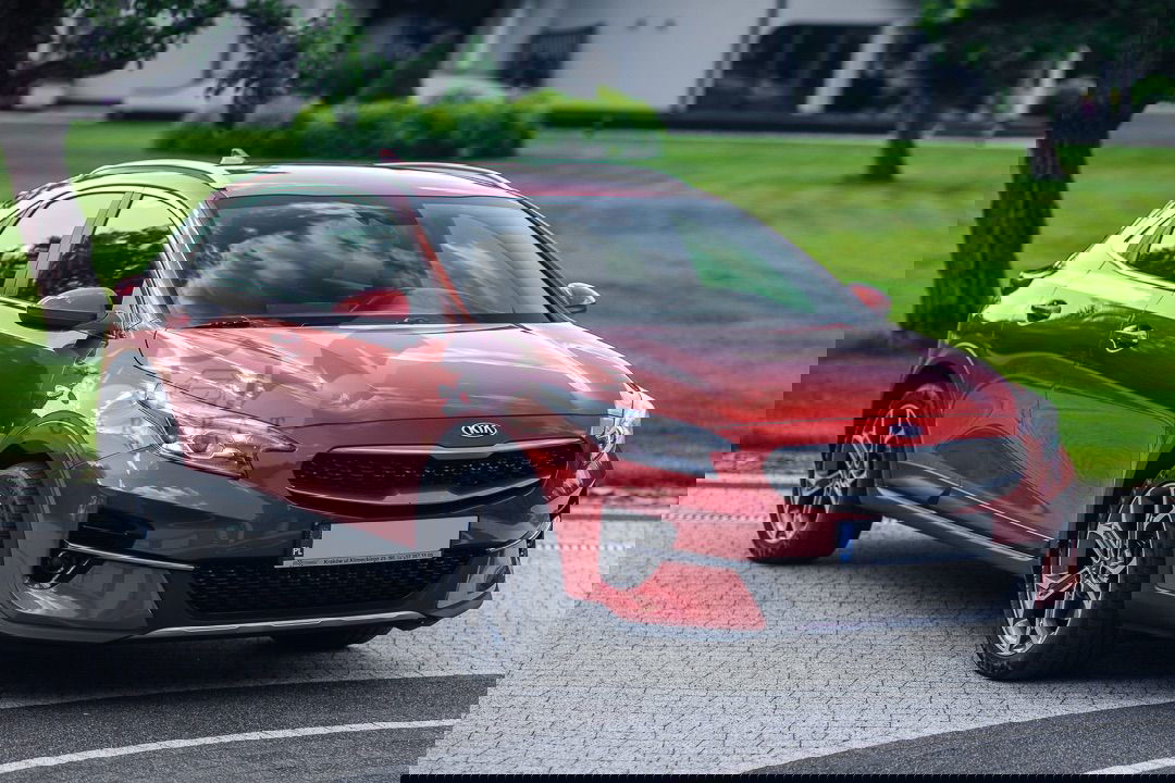 Kia XCeed 1.5 T-GDI M DCT 2021
