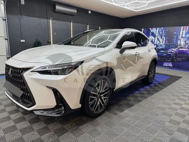 Lexus NX II 350h Omotenashi AWD 2023