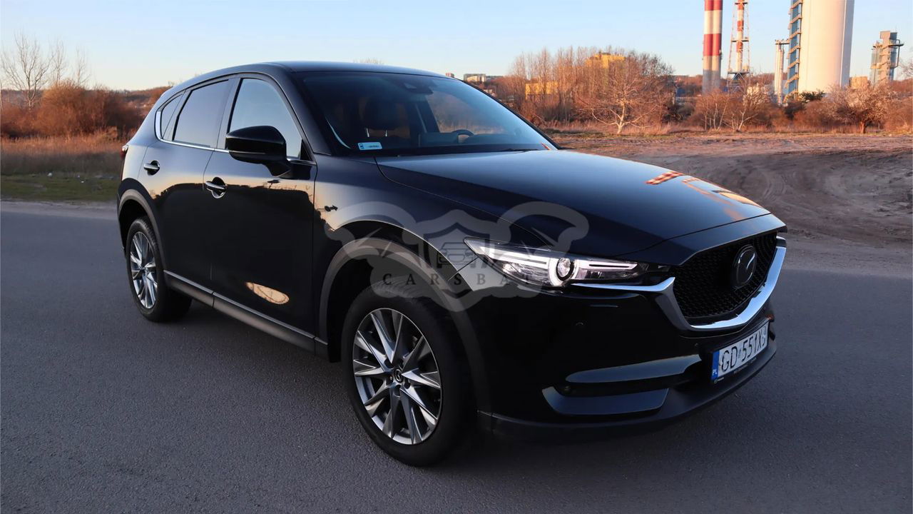 Mazda CX-5 II 2.0 Skyprestige 2WD 2021