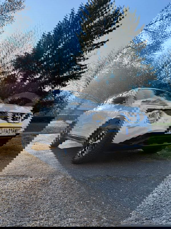 Nissan Juke I 1.6 N-Connecta 2018