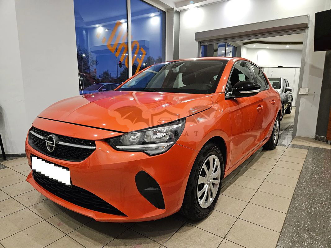 Opel Corsa F 1.2 Edition S&S 2020