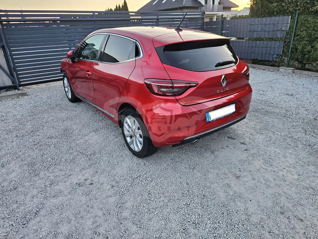 Renault Clio V TCe 100 INTENS 2021