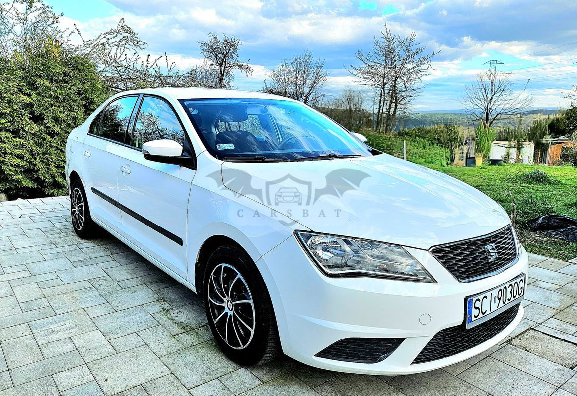 Seat Toledo IV 1.2 TSI Reference 2016