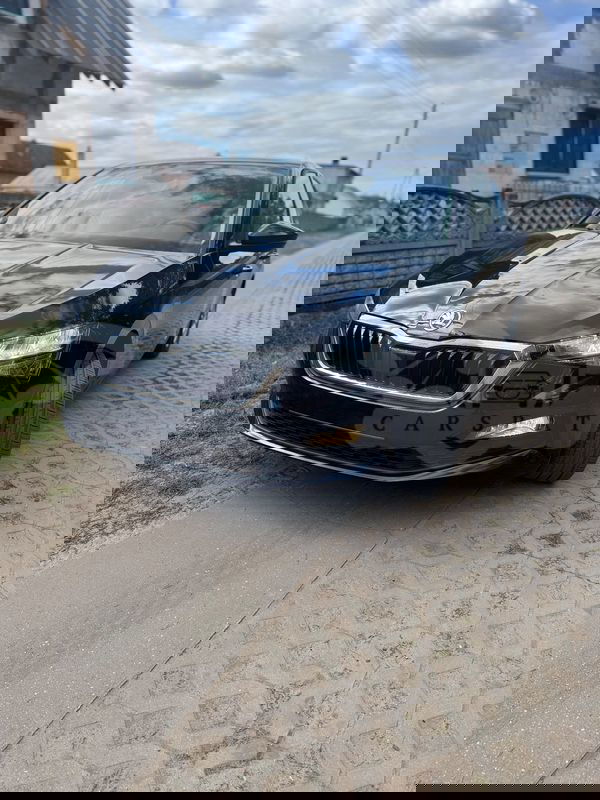 Skoda Scala 1.0 TSI DSG Ambition 2021
