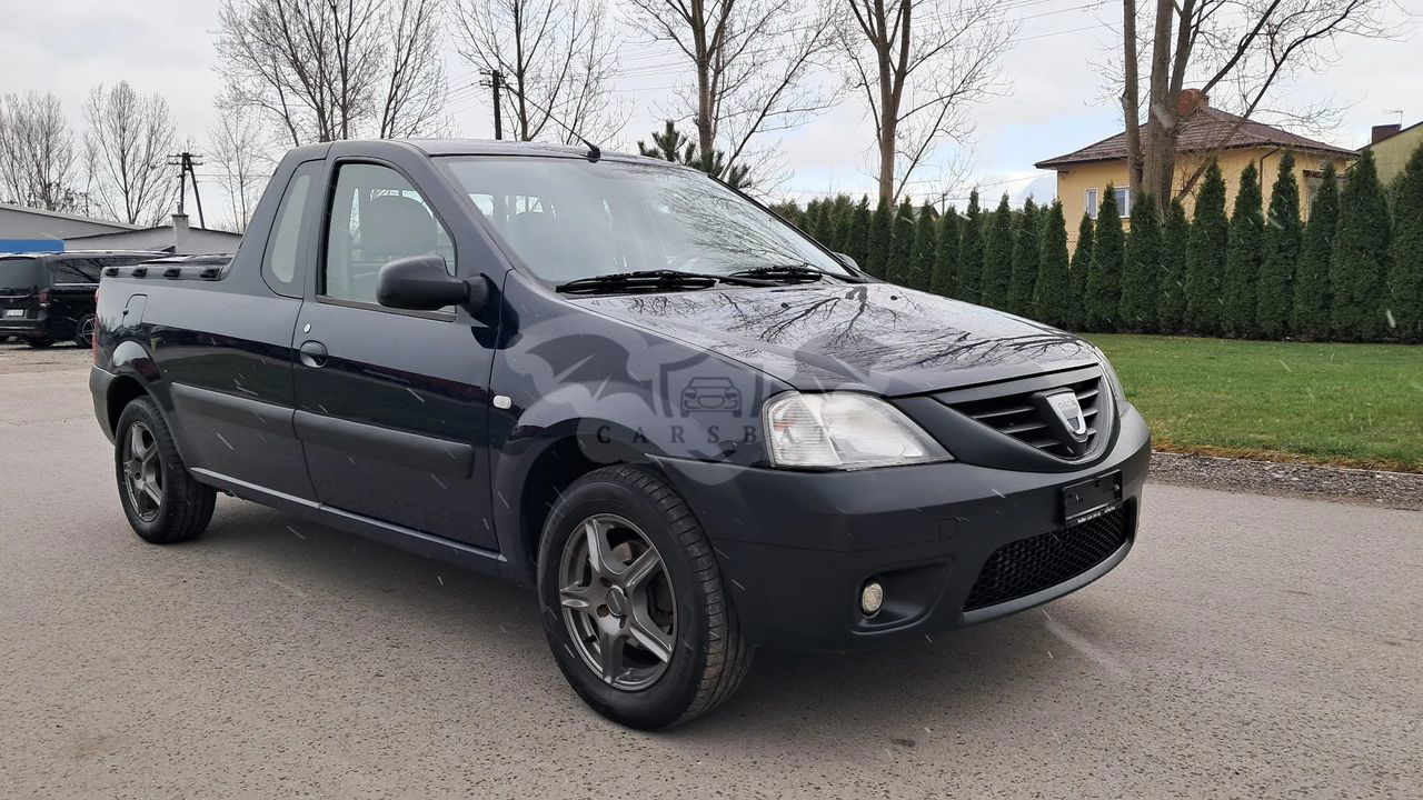 Dacia Logan 2010