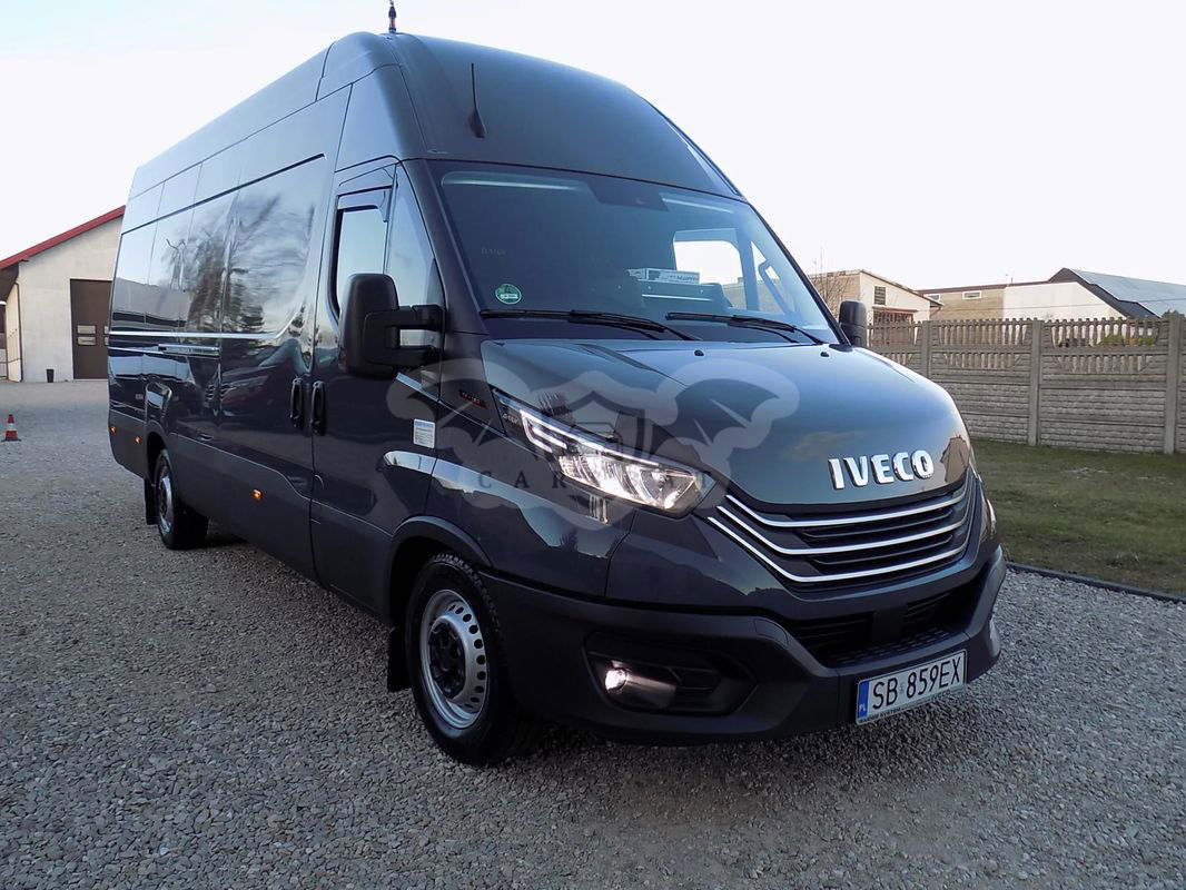 Iveco Daily 2023