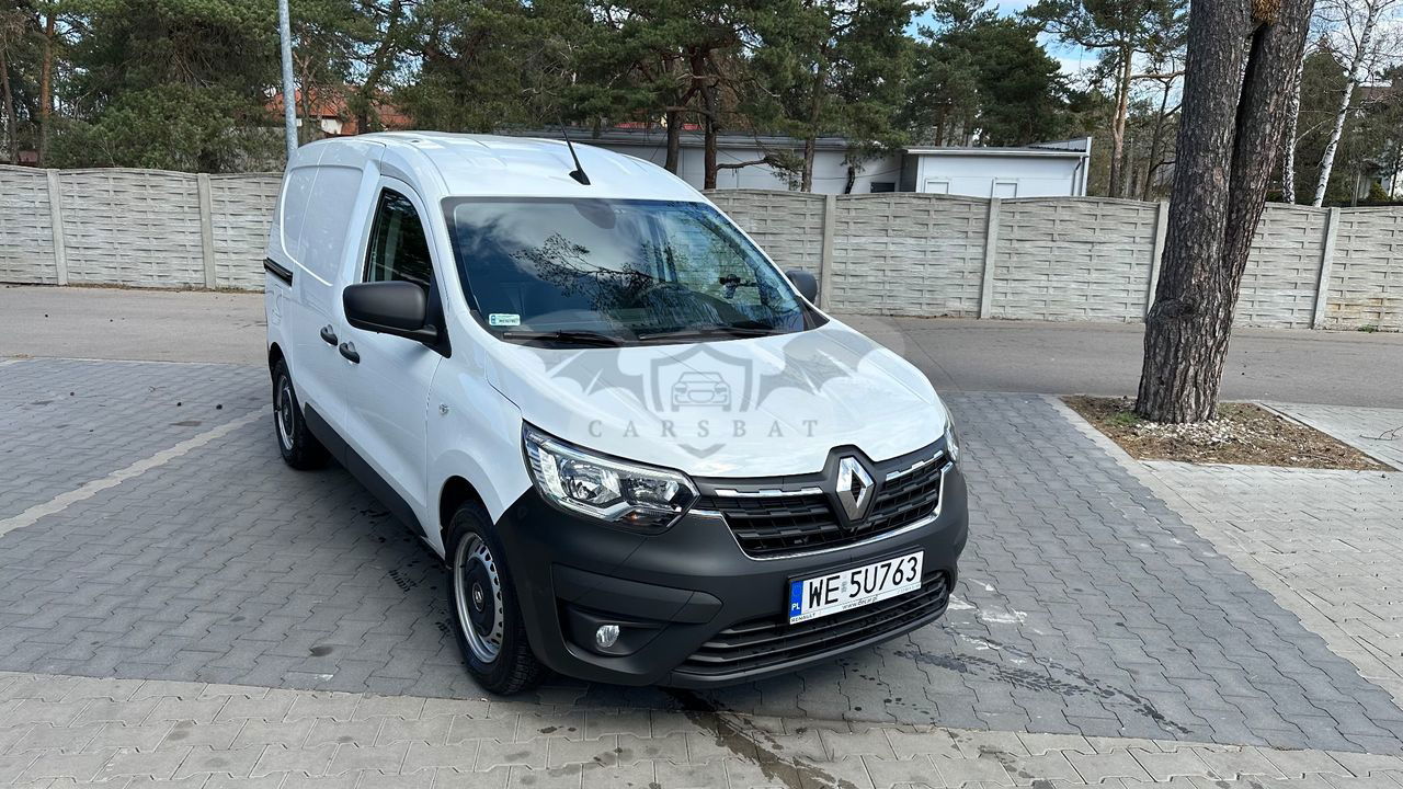 Renault Express 2022