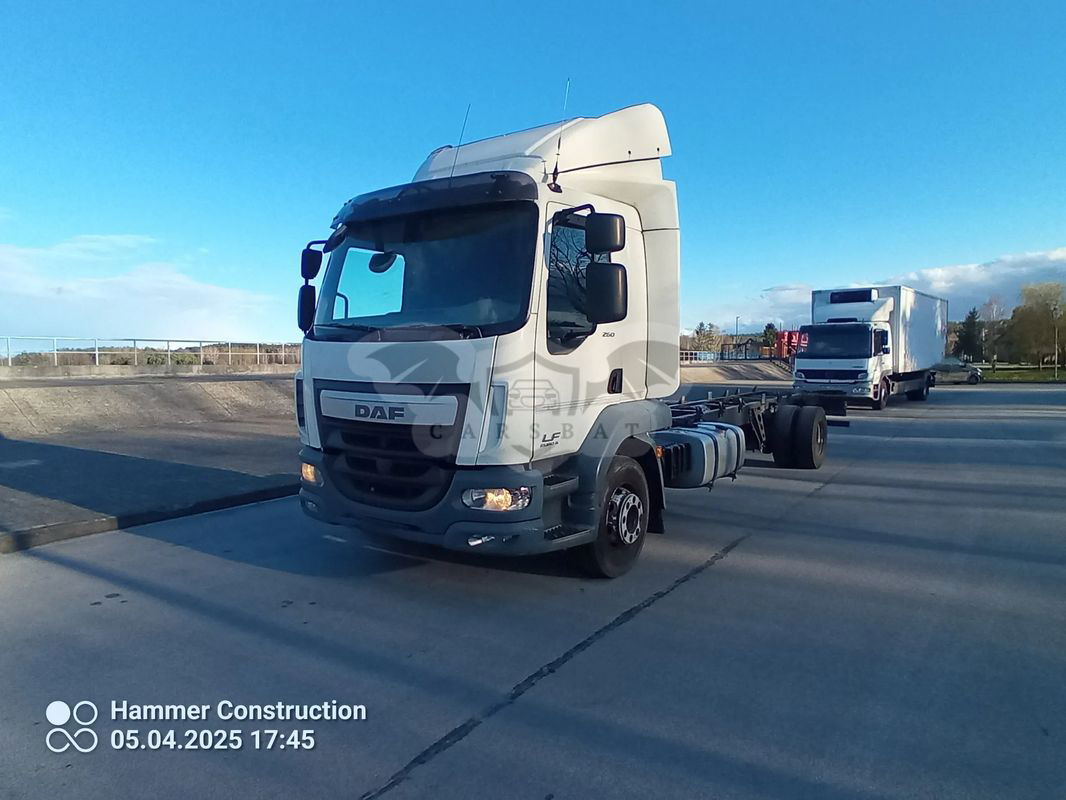 DAF LF 2017