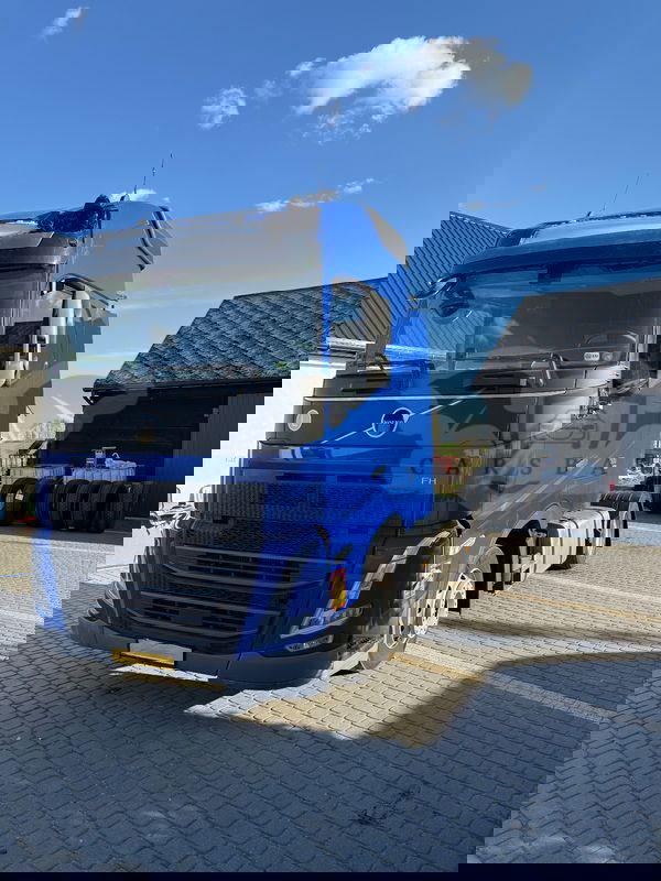 Volvo FH 2024