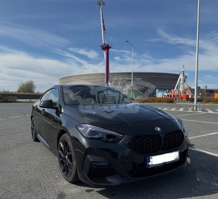 BMW 2 Series 218i 2021