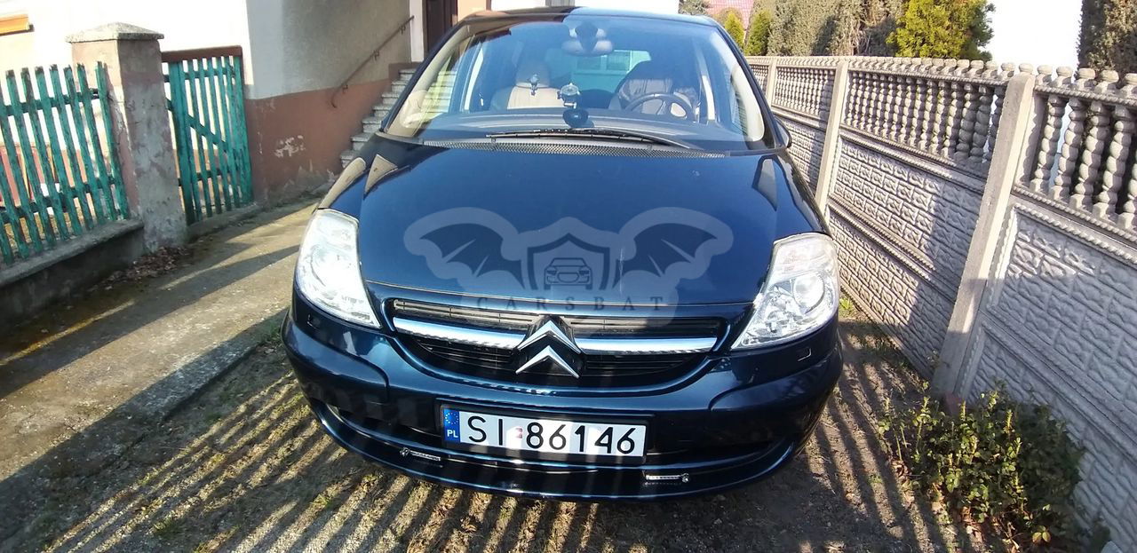 Citroën C8 2.0 16V Exclusive 2006