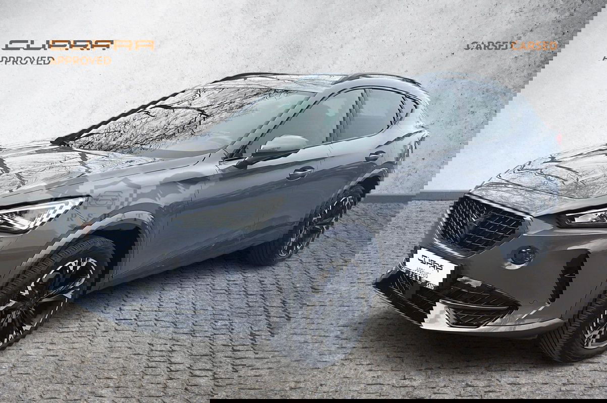 Cupra Formentor 1.5 TSI DSG 2023