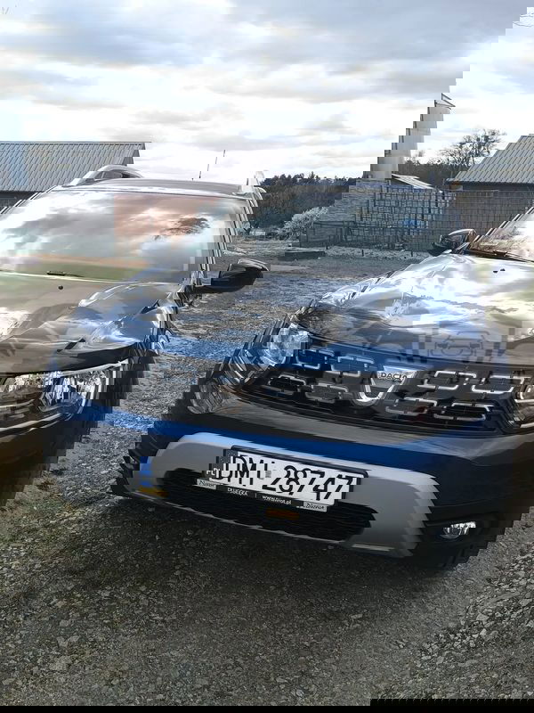 Dacia Duster II 1.0 TCe SL Celebration 2020