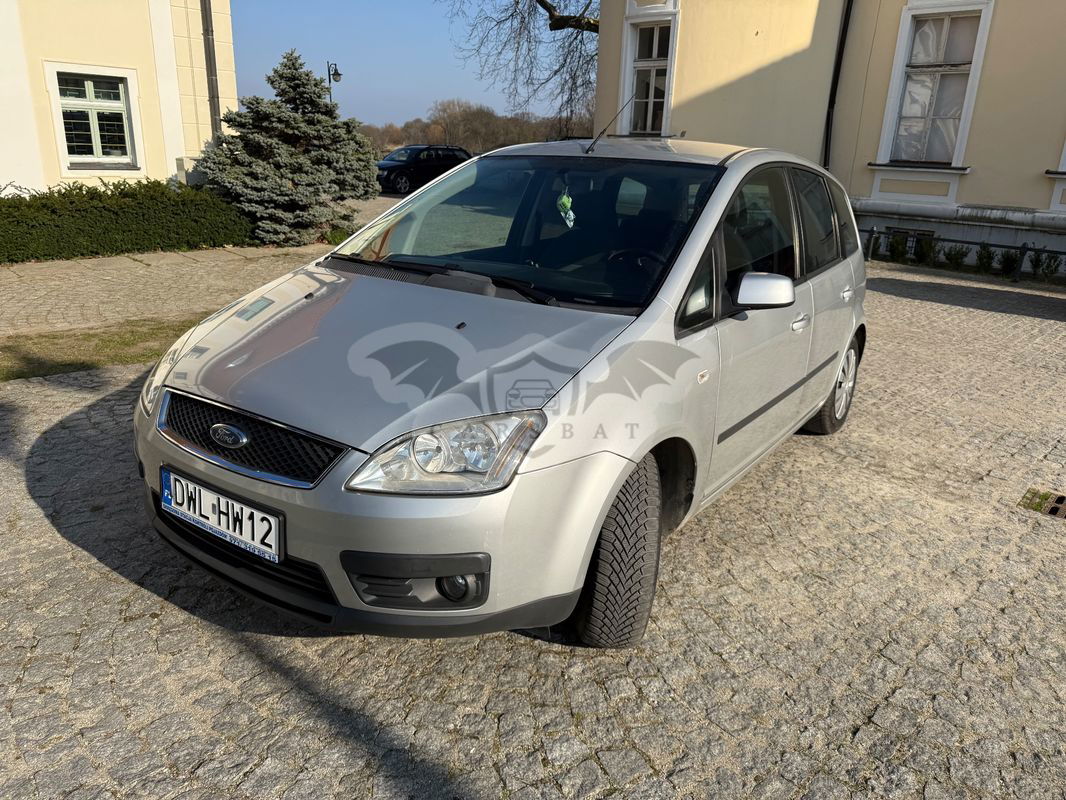 Ford C-Max 2006
