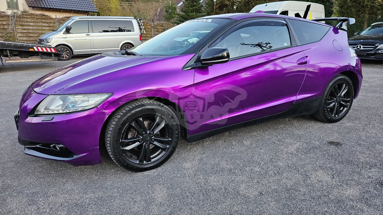 Honda CR-Z 1.5 IMA GT 2011