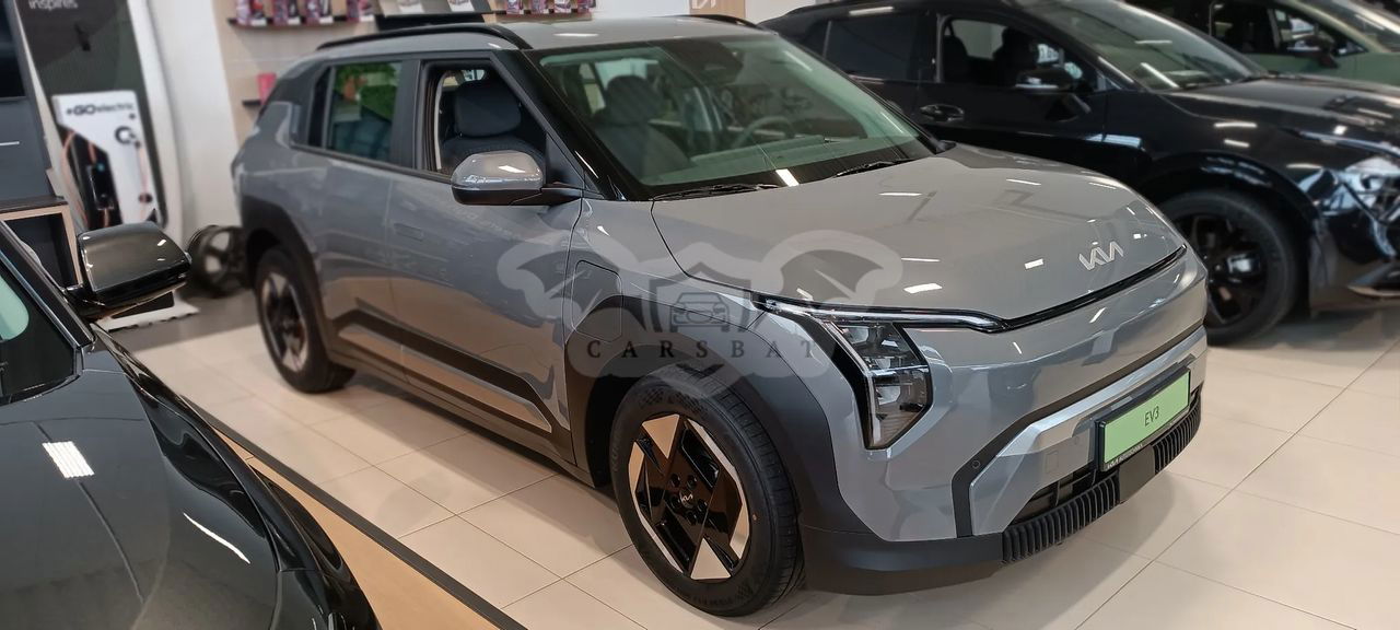 Kia EV3 58.3kWh Air 2024